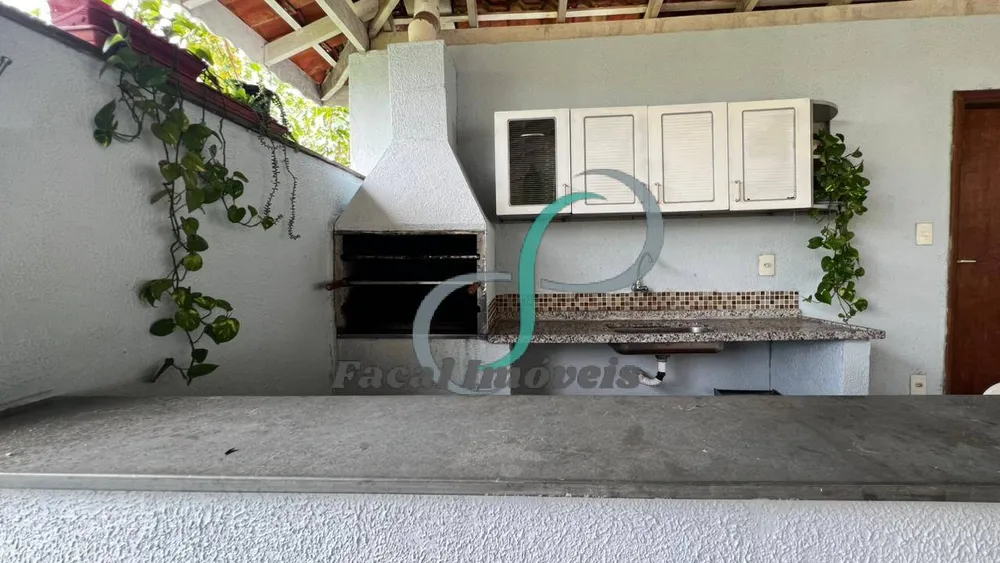 Casa, 3 quartos, 310 m² - Foto 14