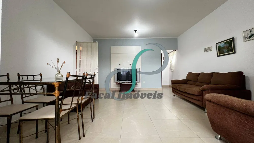 Casa, 3 quartos, 310 m² - Foto 4