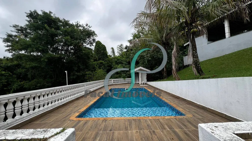 Casa, 3 quartos, 310 m² - Foto 1
