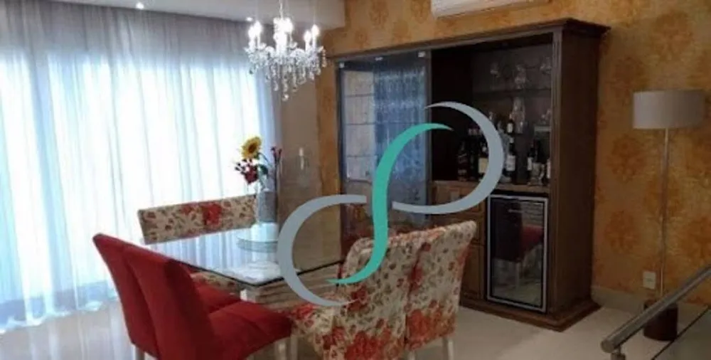 Casa, 3 quartos, 300 m² - Foto 3