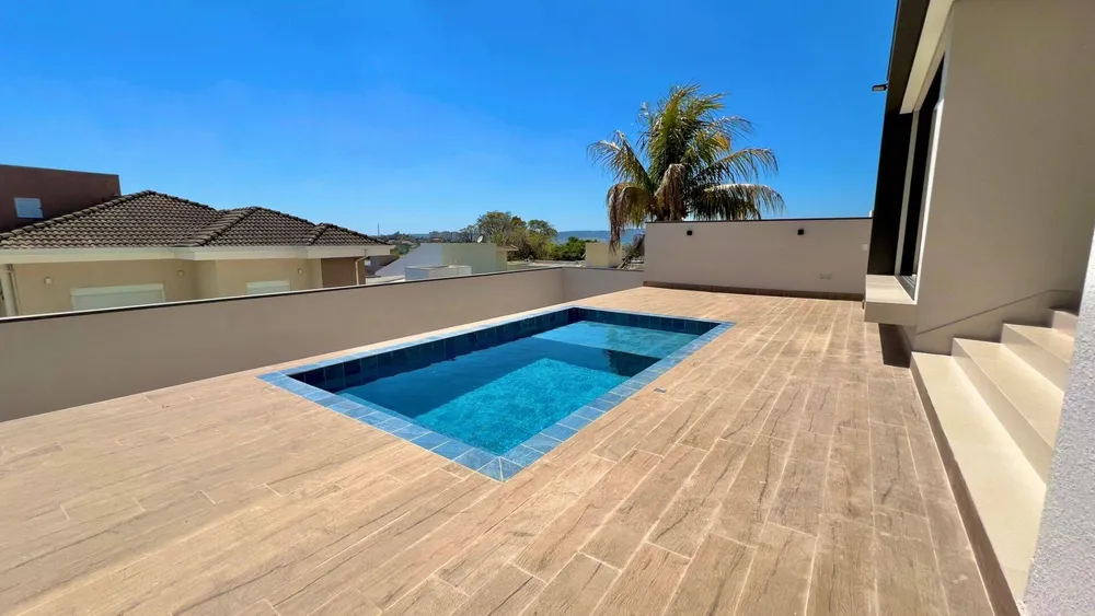 Casa, 4 quartos, 319 m² - Foto 9