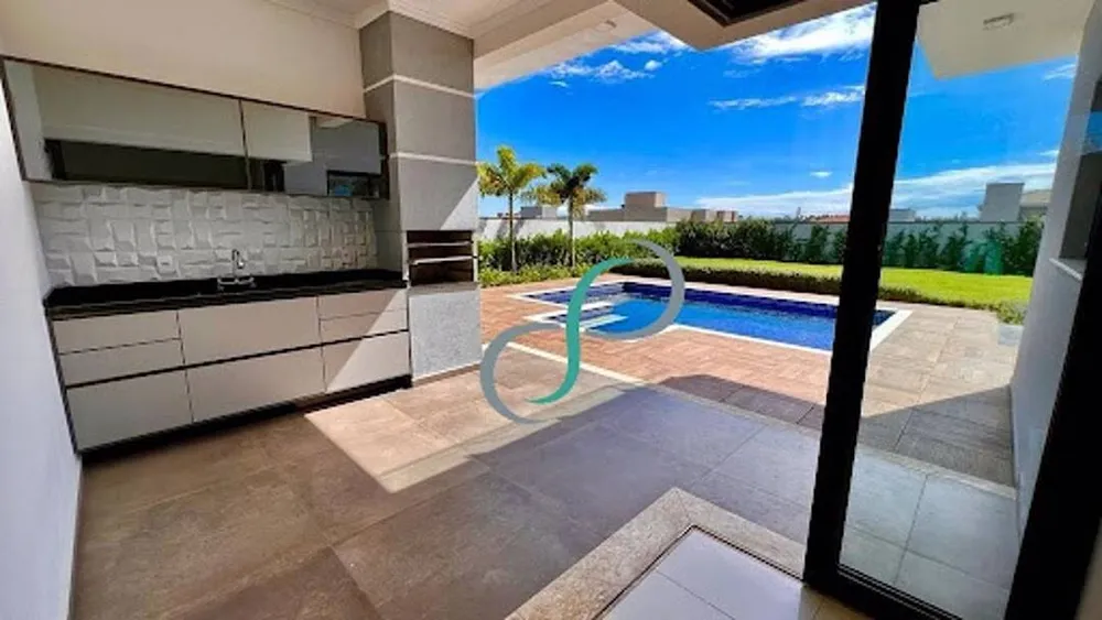 Casa, 4 quartos, 334 m² - Foto 13