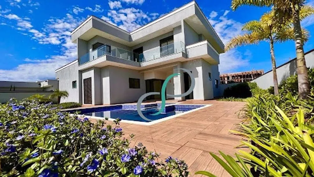 Casa, 4 quartos, 334 m² - Foto 16