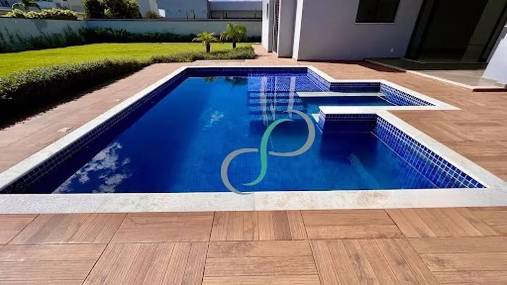 Casa, 4 quartos, 334 m² - Foto 15
