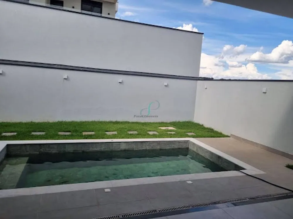 Casa, 3 quartos, 204 m² - Foto 5