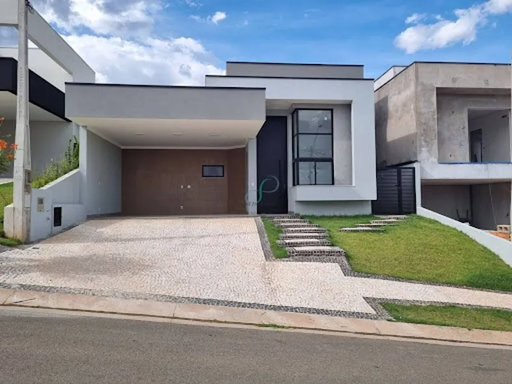 Casa, 3 quartos, 204 m² - Foto 1