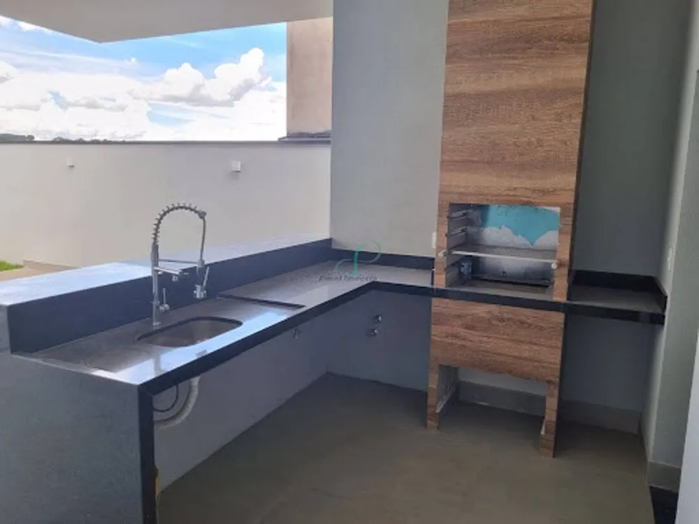 Casa, 3 quartos, 204 m² - Foto 7