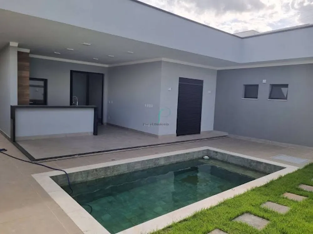 Casa, 3 quartos, 204 m² - Foto 2