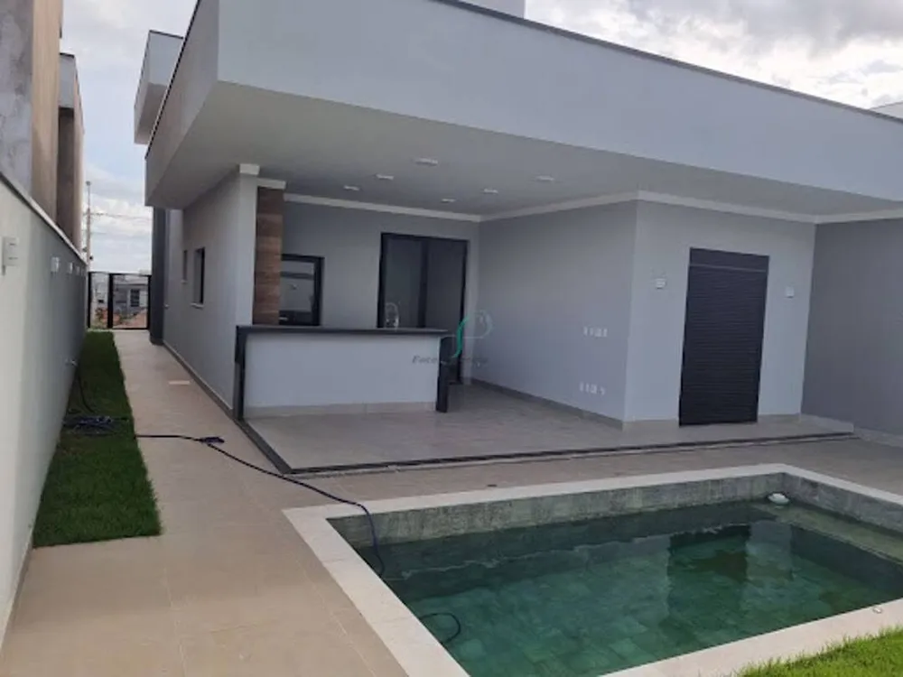 Casa, 3 quartos, 204 m² - Foto 3