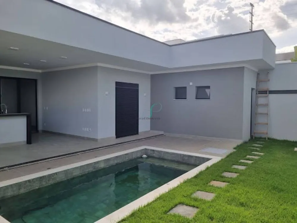 Casa, 3 quartos, 204 m² - Foto 4