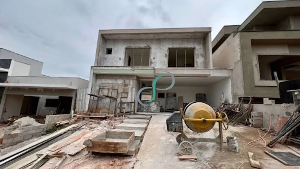 Casa, 3 quartos, 231 m² - Foto 2