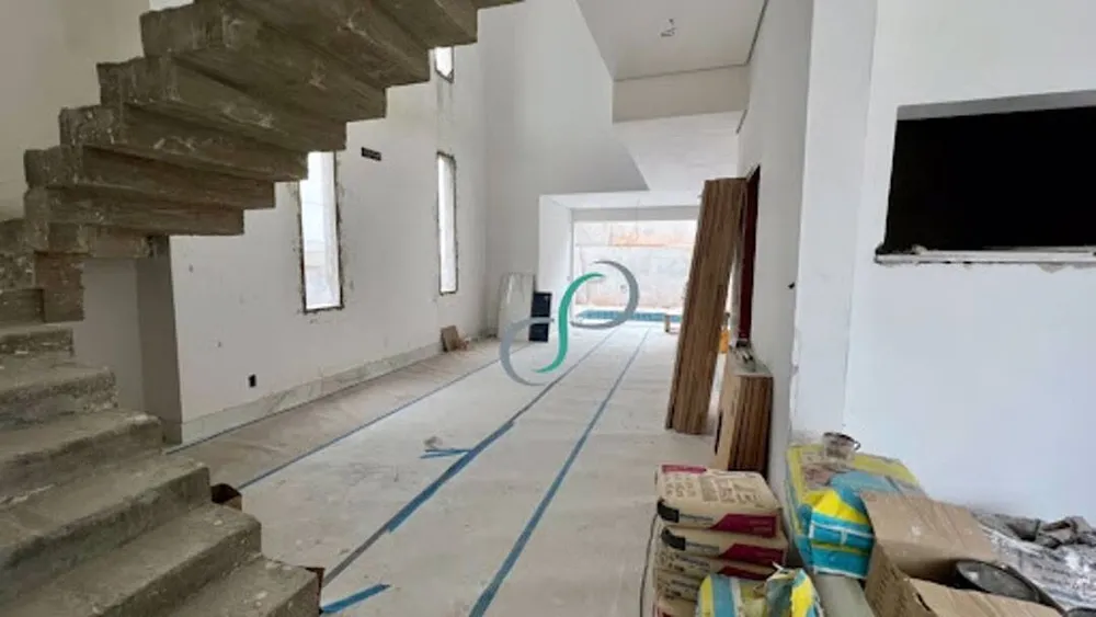 Casa, 3 quartos, 231 m² - Foto 7