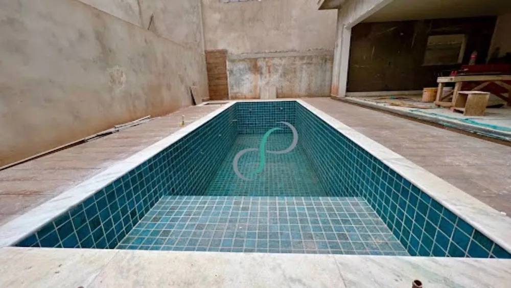 Casa, 3 quartos, 231 m² - Foto 3