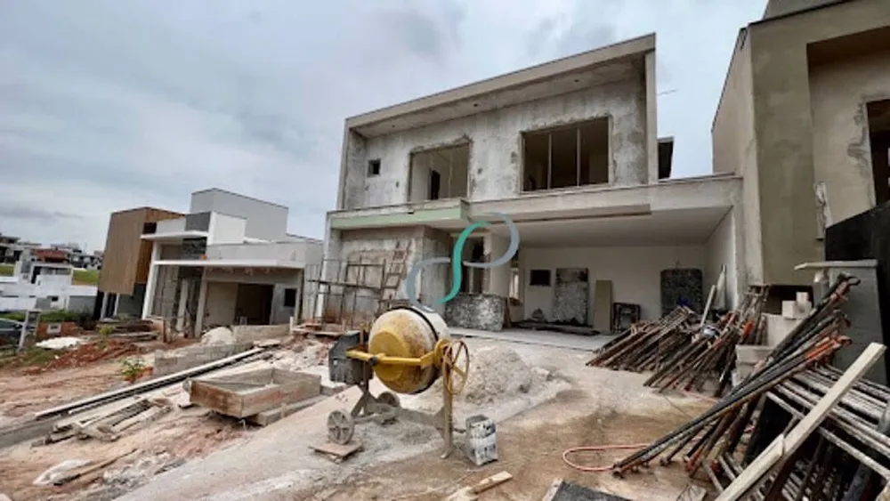 Casa, 3 quartos, 231 m² - Foto 1