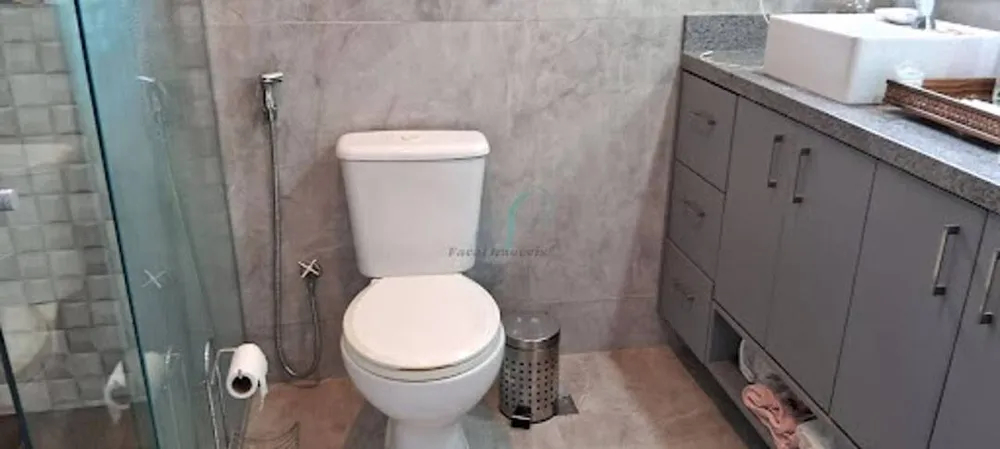 Casa, 3 quartos, 248 m² - Foto 9