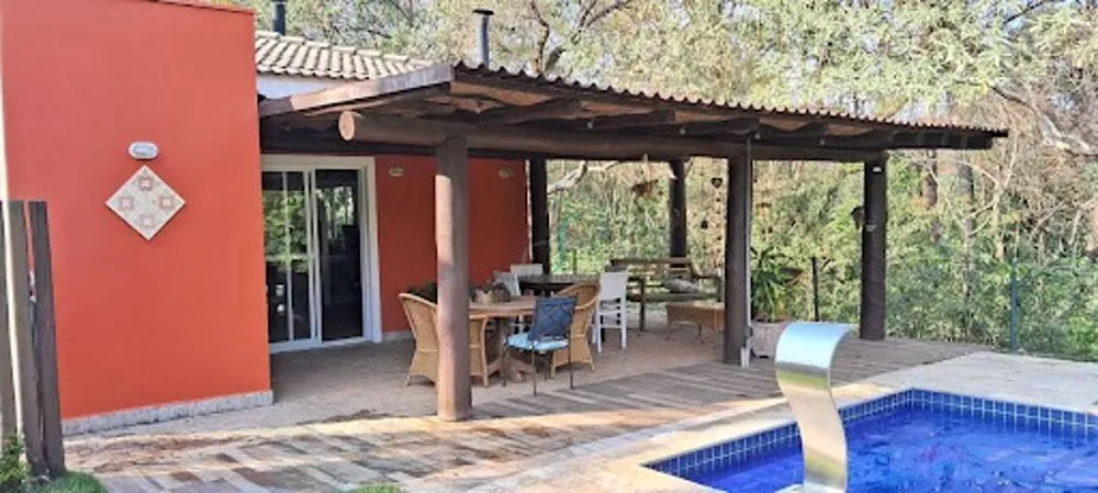 Casa, 3 quartos, 248 m² - Foto 12