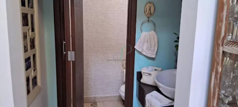 Casa, 3 quartos, 248 m² - Foto 3