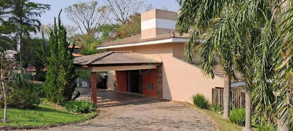 Casa, 3 quartos, 248 m² - Foto 4