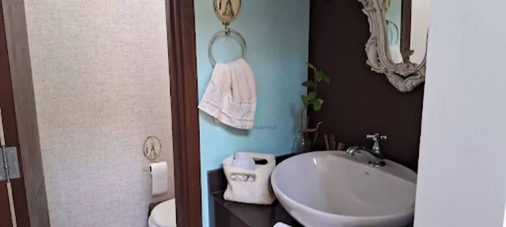 Casa, 3 quartos, 248 m² - Foto 13