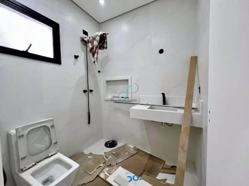Casa, 3 quartos, 268 m² - Foto 10