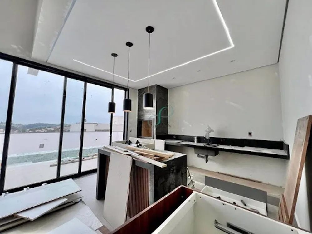 Casa, 3 quartos, 268 m² - Foto 4