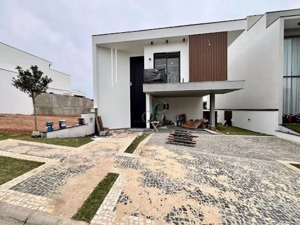 Casa, 3 quartos, 268 m² - Foto 2