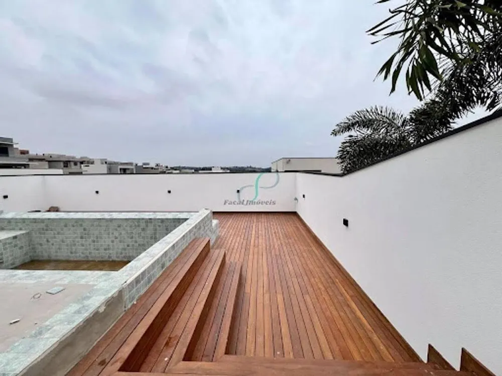 Casa, 3 quartos, 268 m² - Foto 12
