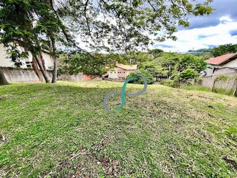 Terreno, 1015 m² - Foto 1