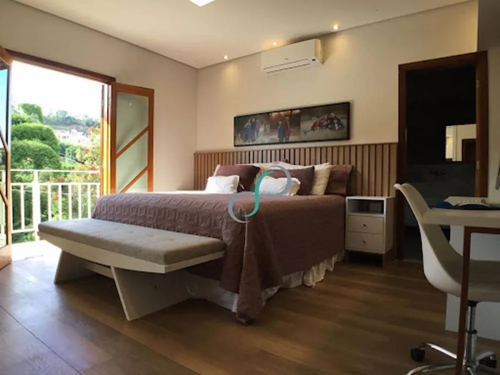 Casa de Condomínio, 3 quartos - Foto 6