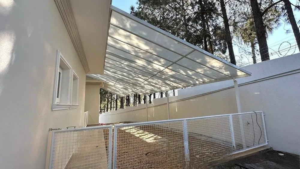 Casa, 4 quartos, 1030 m² - Foto 16