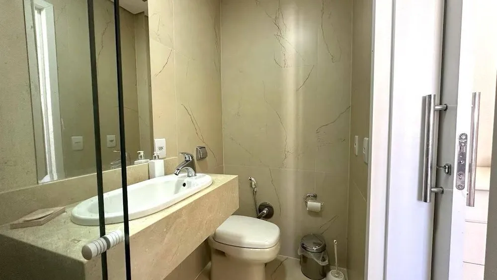 Casa, 4 quartos, 1030 m² - Foto 10