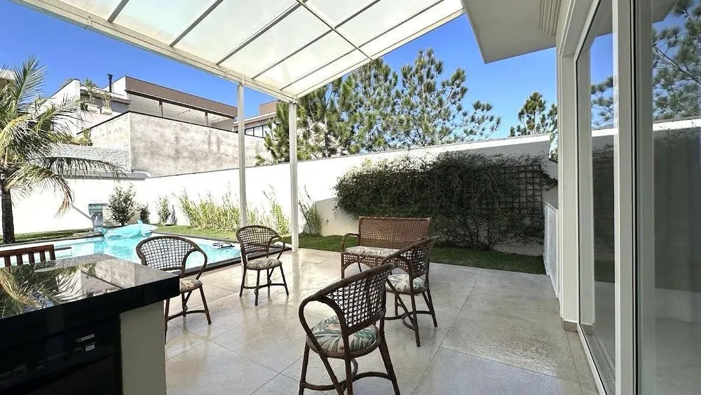 Casa, 4 quartos, 1030 m² - Foto 13