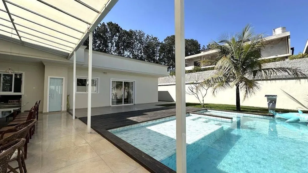 Casa, 4 quartos, 1030 m² - Foto 14