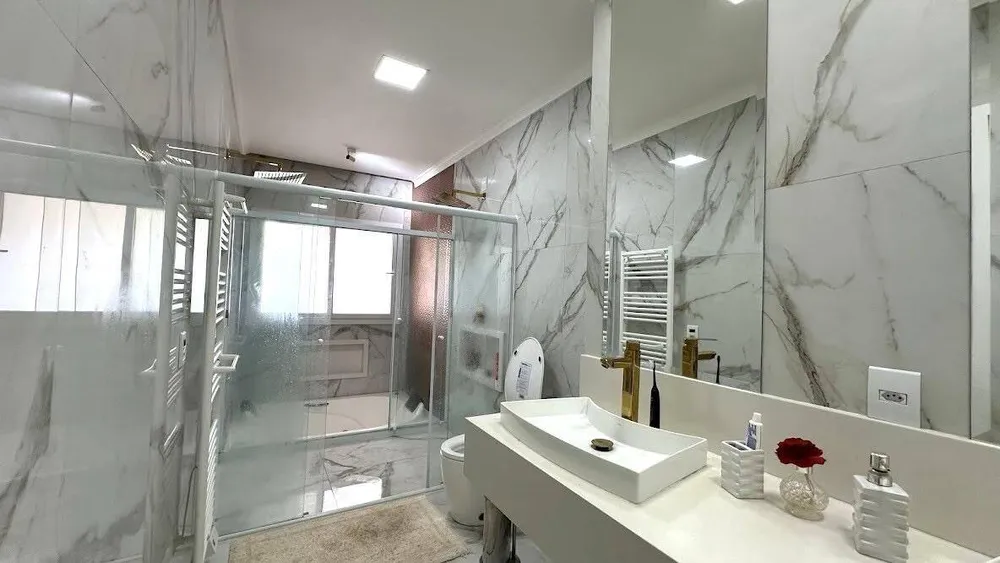 Casa, 4 quartos, 1030 m² - Foto 9
