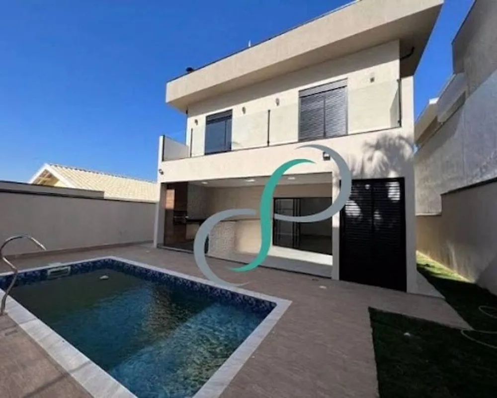 Casa, 3 quartos, 252 m² - Foto 15