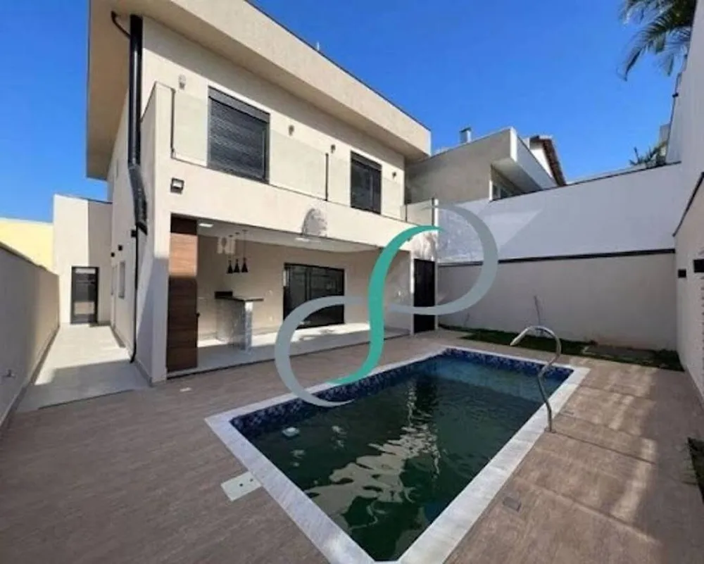 Casa, 3 quartos, 252 m² - Foto 16