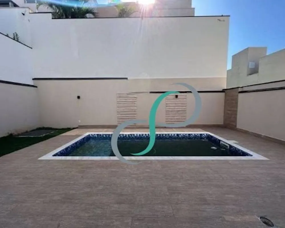 Casa, 3 quartos, 252 m² - Foto 13