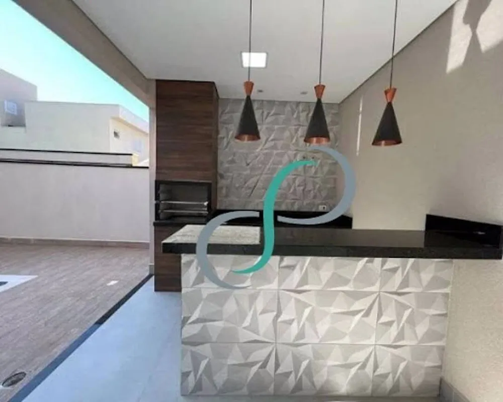 Casa, 3 quartos, 252 m² - Foto 11