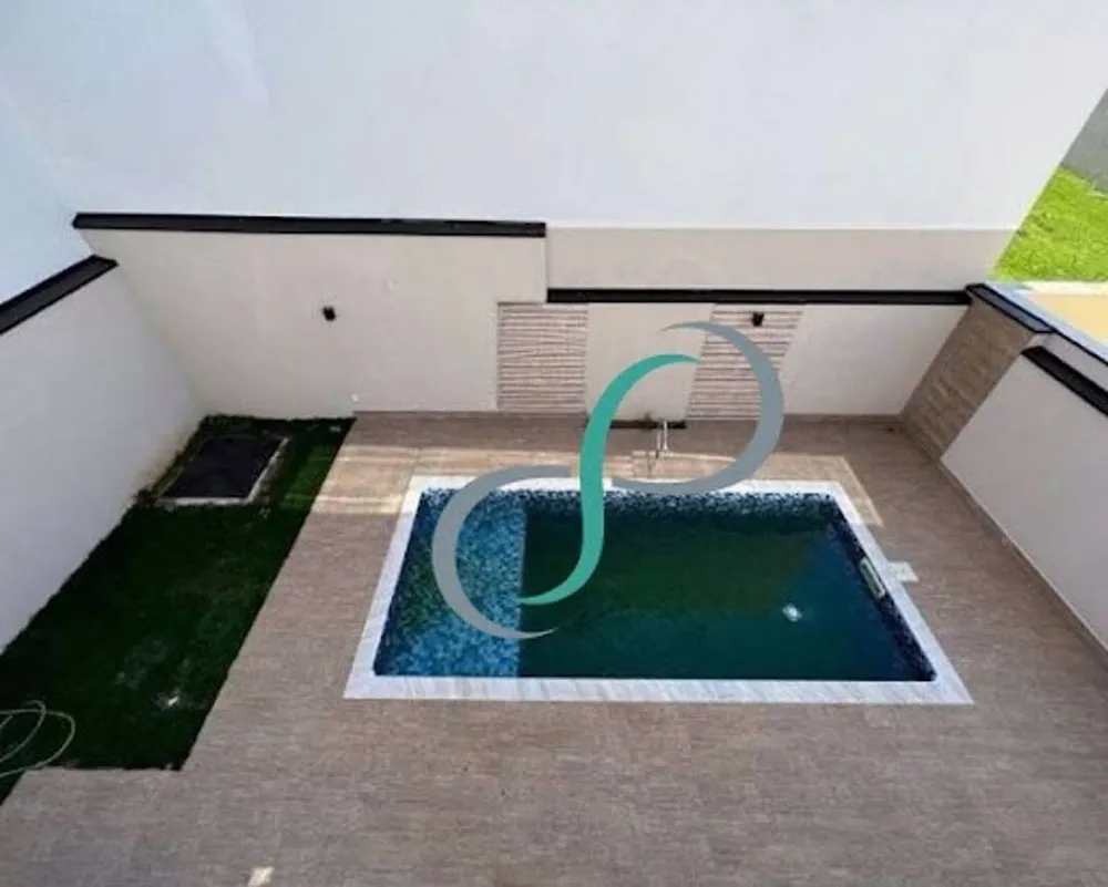 Casa, 3 quartos, 252 m² - Foto 14