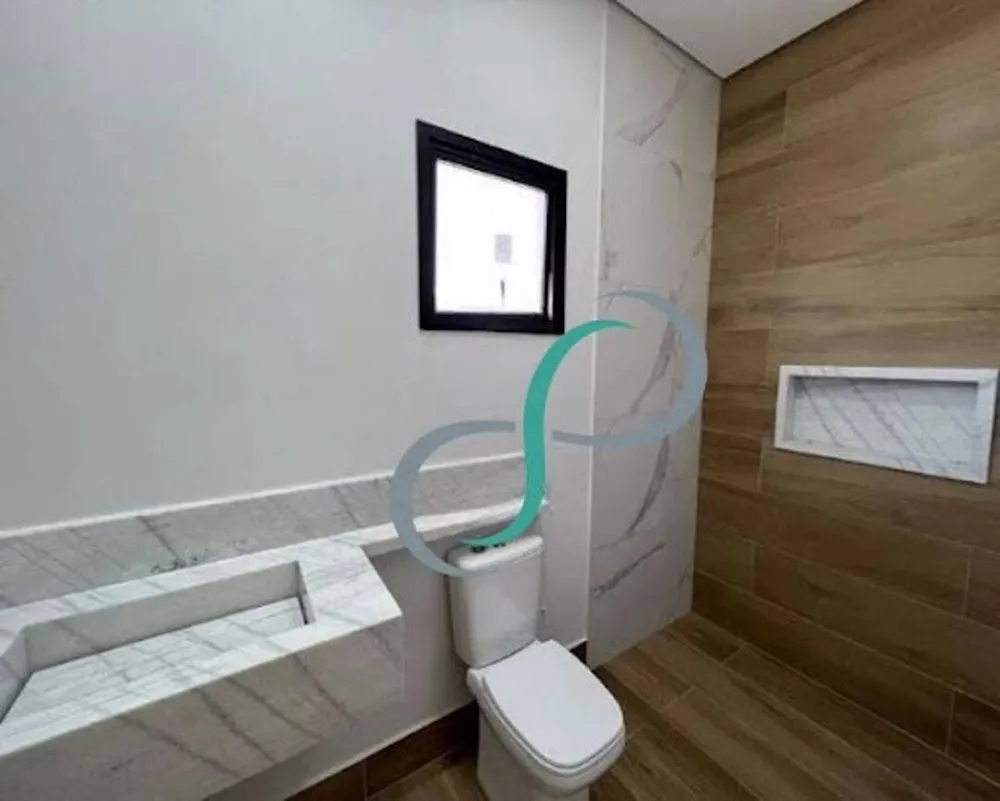 Casa, 3 quartos, 252 m² - Foto 4