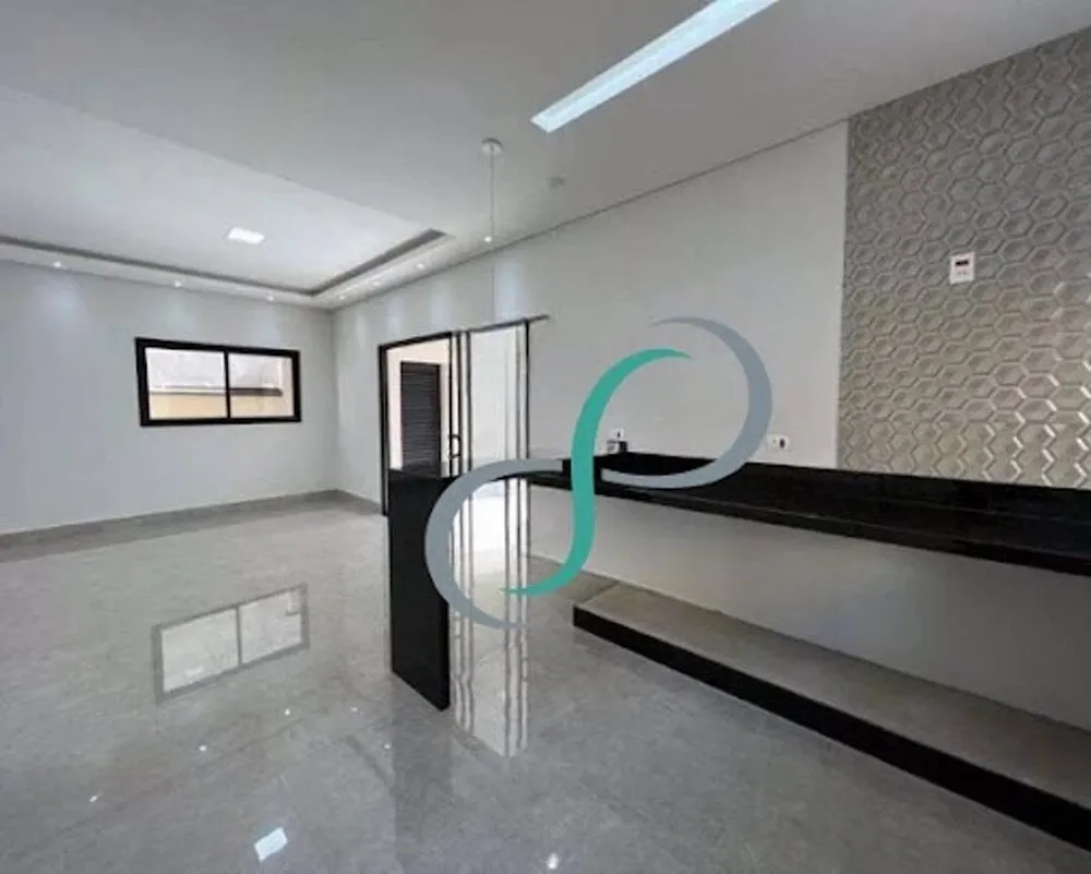 Casa, 3 quartos, 252 m² - Foto 3