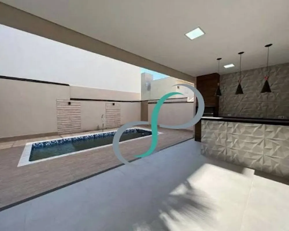 Casa, 3 quartos, 252 m² - Foto 12