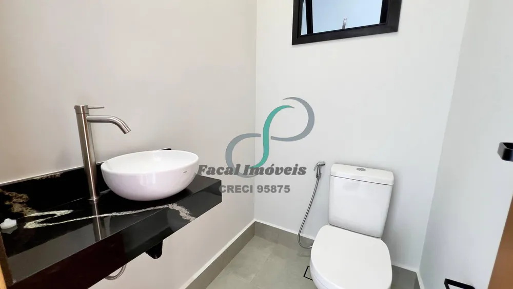 Casa de Condomínio, 4 quartos - Foto 6