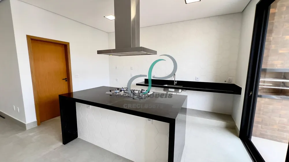 Casa de Condomínio, 4 quartos - Foto 10