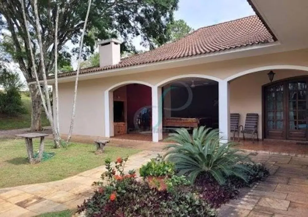 Casa, 5 quartos, 783 m² - Foto 3