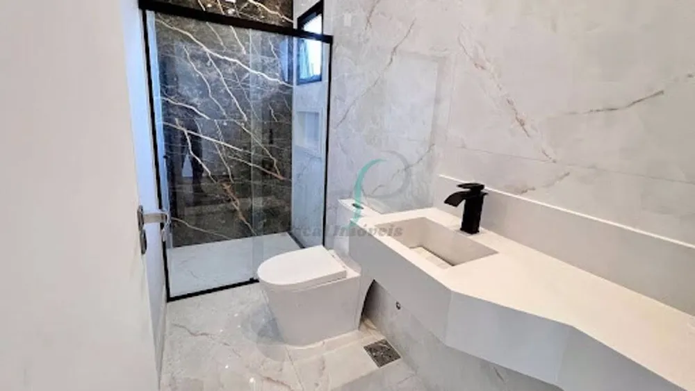 Casa, 3 quartos, 275 m² - Foto 14
