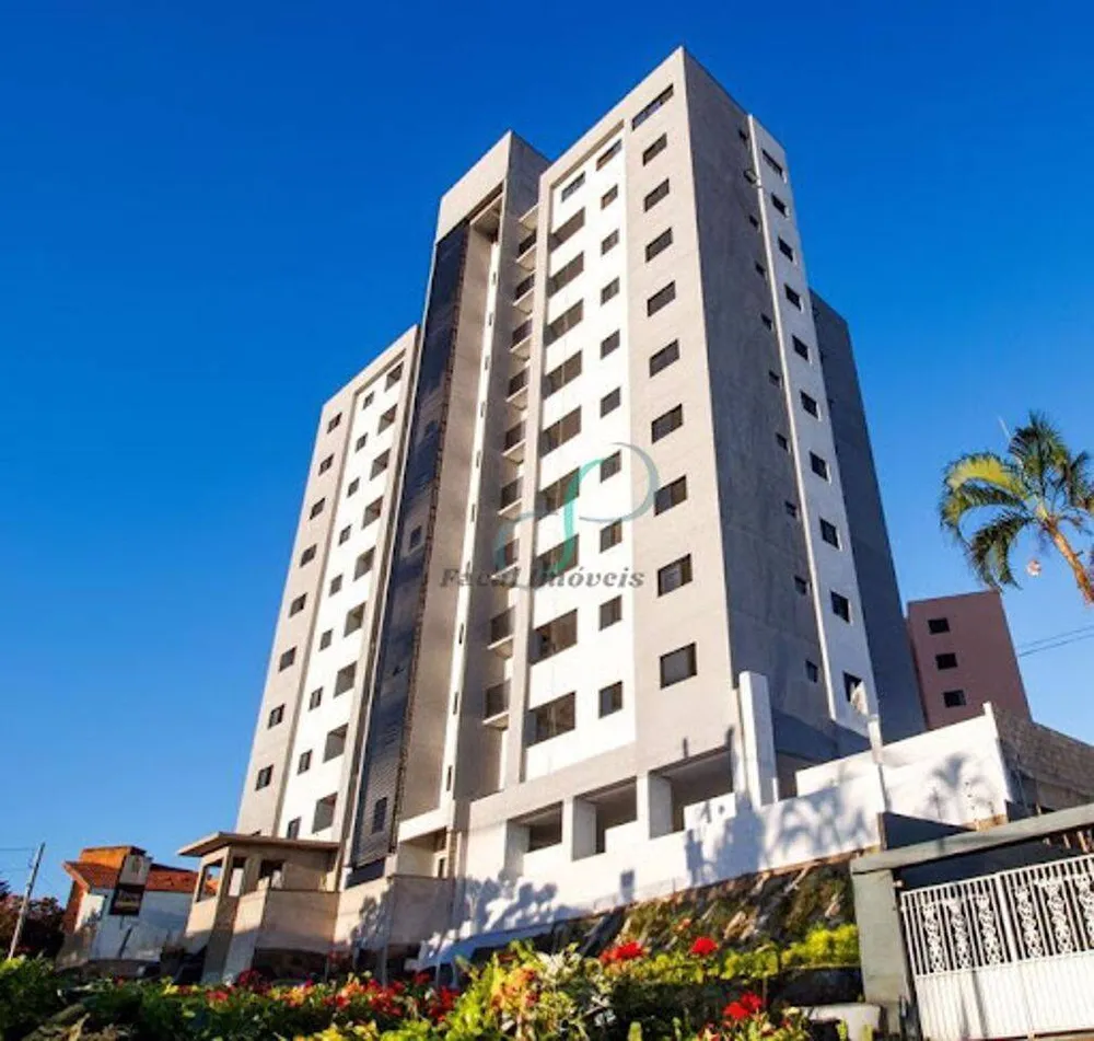 Apartamento, 3 quartos, 79 m² - Foto 2