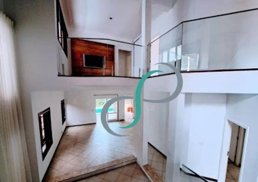 Casa de Condomínio, 5 quartos - Foto 1
