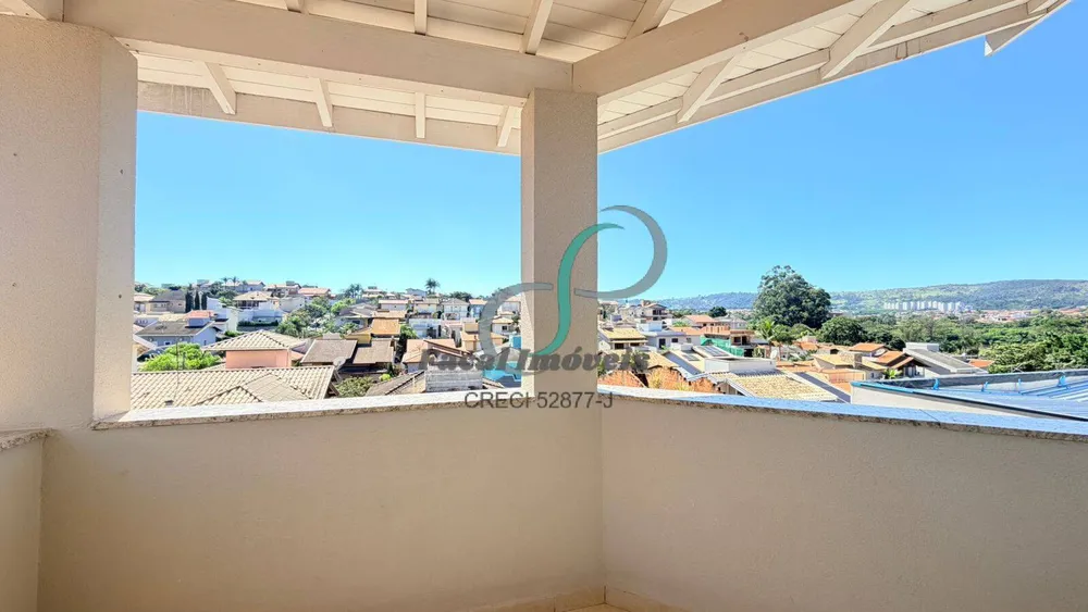Casa de Condomínio, 3 quartos - Foto 10