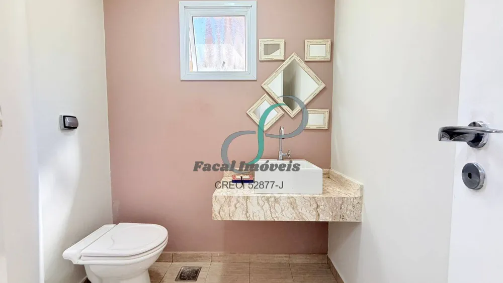 Casa de Condomínio, 3 quartos - Foto 3